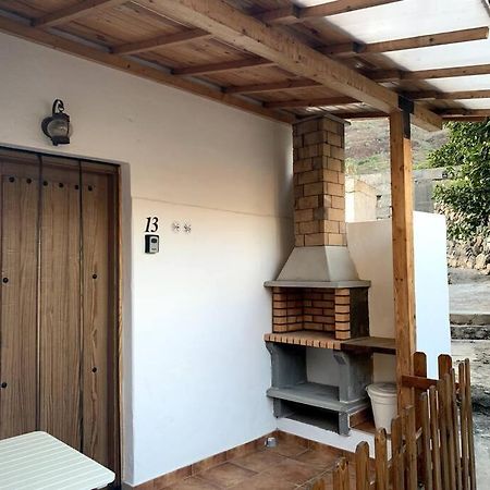 Casa , Tasarte. Apartamento Playa de Tasarte Exterior foto