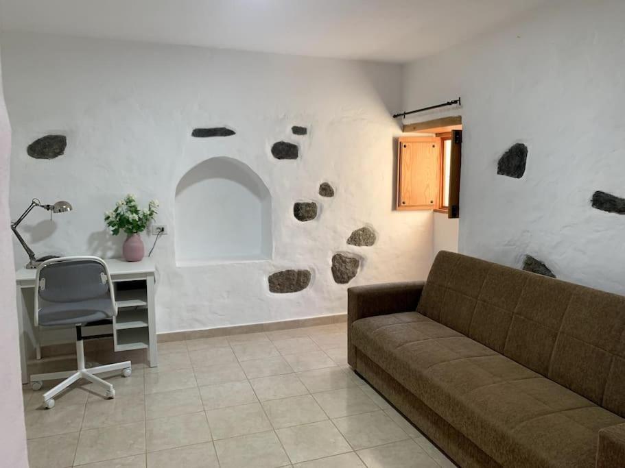 Casa , Tasarte. Apartamento Playa de Tasarte Exterior foto