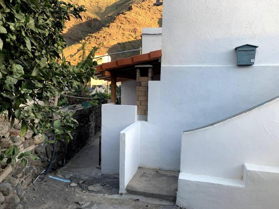 Casa , Tasarte. Apartamento Playa de Tasarte Exterior foto