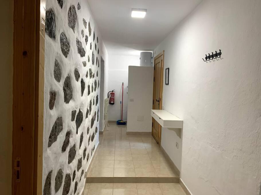 Casa , Tasarte. Apartamento Playa de Tasarte Exterior foto