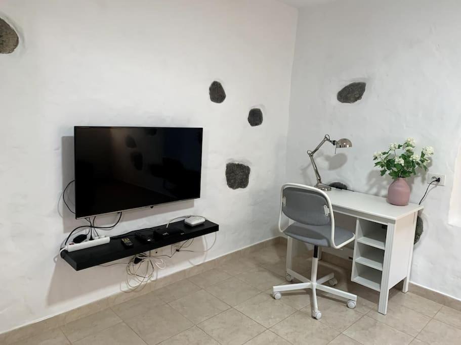 Casa , Tasarte. Apartamento Playa de Tasarte Exterior foto
