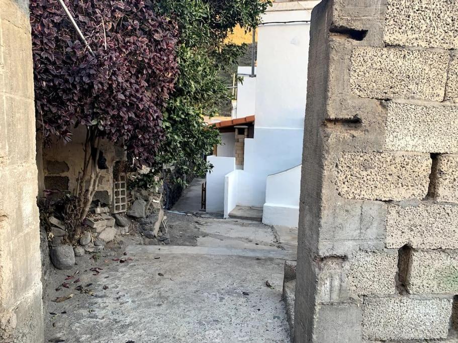 Casa , Tasarte. Apartamento Playa de Tasarte Exterior foto